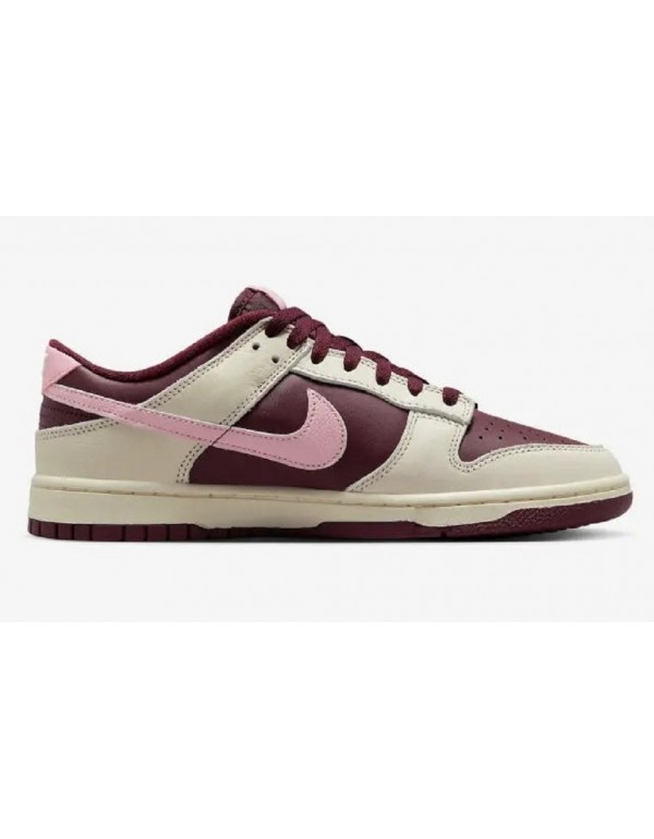 Wmns Dunk Low ‘Valentine’s Day’ DR9705-100