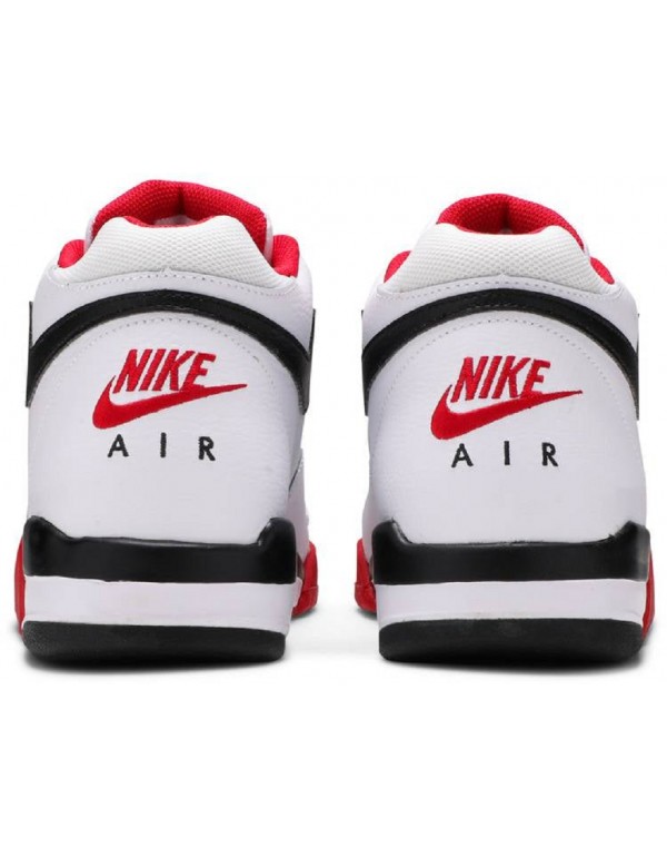 Nike Flight Legacy ‘Red’ BQ4212-100
