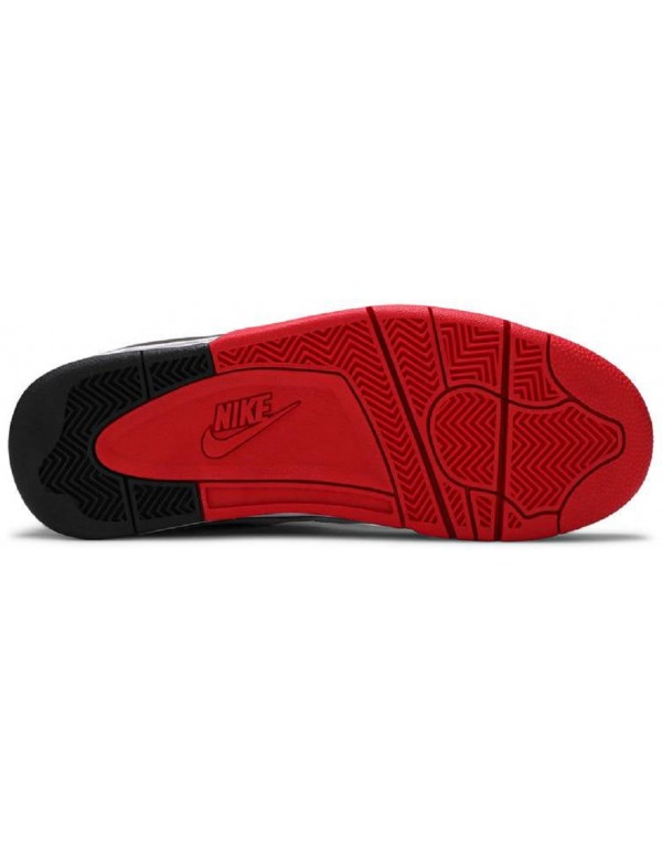 Nike Flight Legacy ‘Red’ BQ4212-100