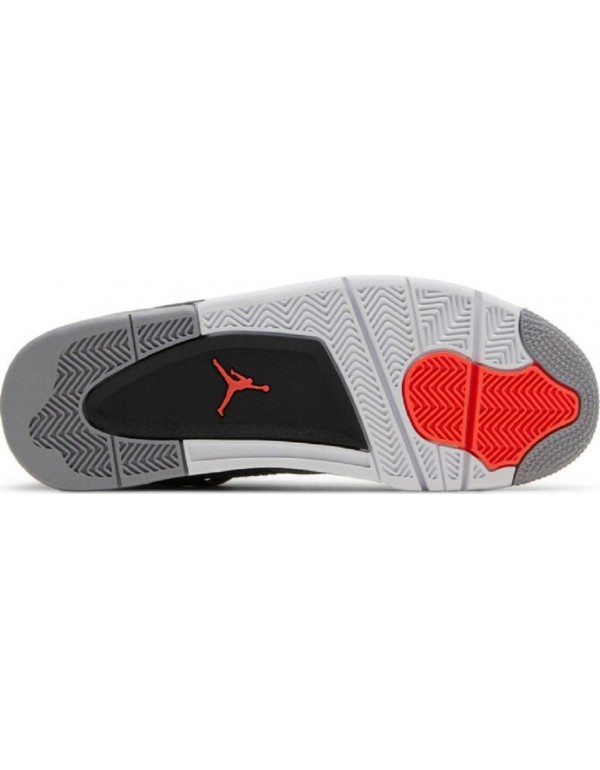 Air Jordan 4 ‘Infrared’ DH6927-061