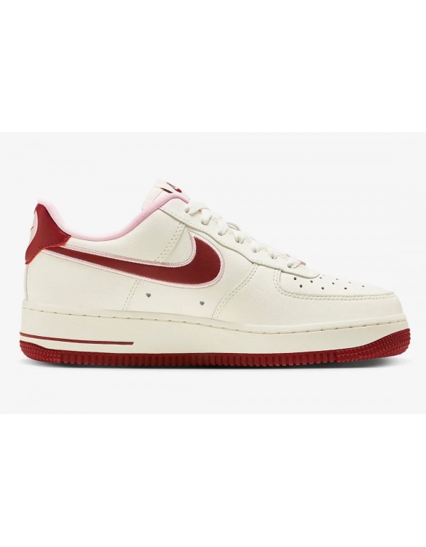 Nike Air Force 1 Low Valentine Day FD4616-161