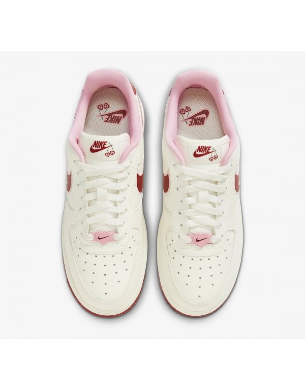 Nike Air Force 1 Low Valentine Day FD4616-161
