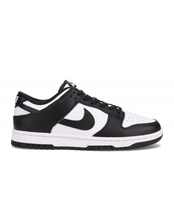 Nike Wmns Dunk Low Retro “Panda” DD1391-100