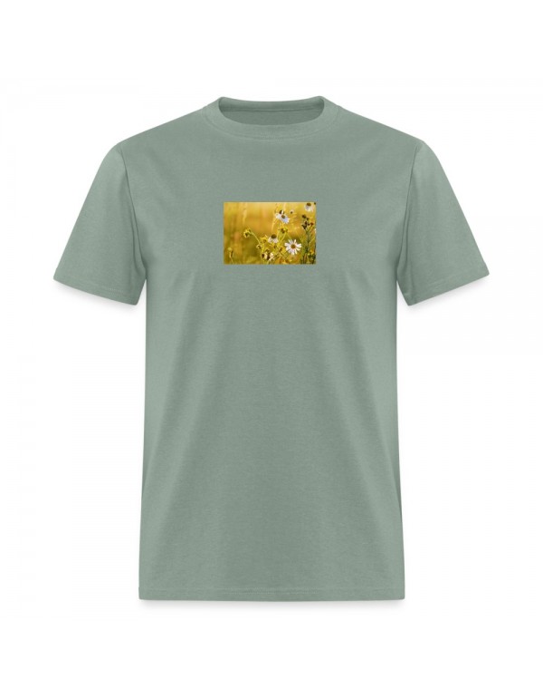 12260 - Men's T-Shirt sage