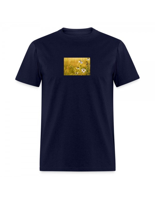 12260 - Men's T-Shirt navy