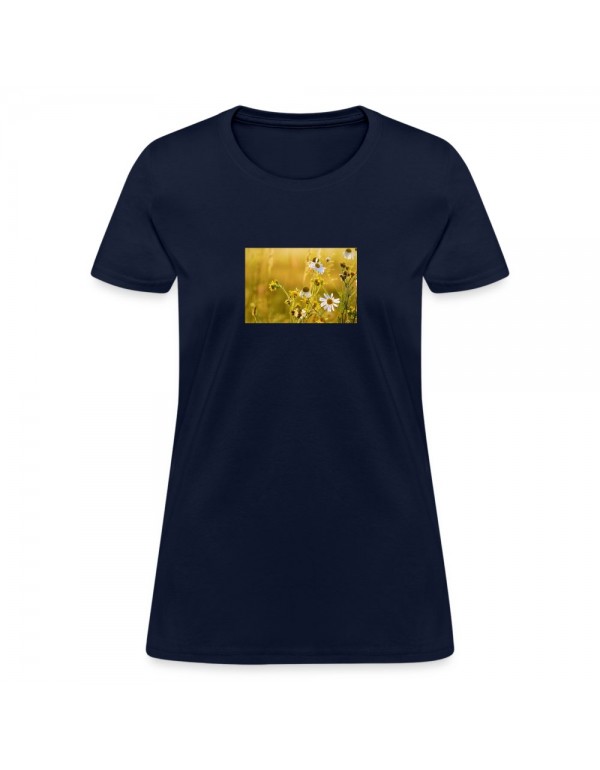 12260 - Women's T-Shirt navy
