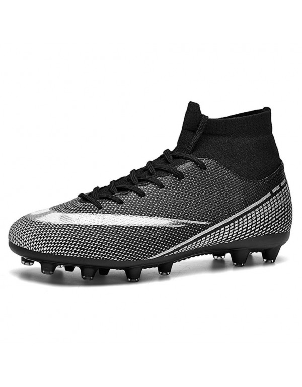 Men's Non Slip Football Cleat With Spikes, Profess...