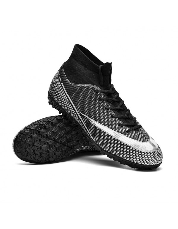 Pro Performance Soccer Boots TF Black