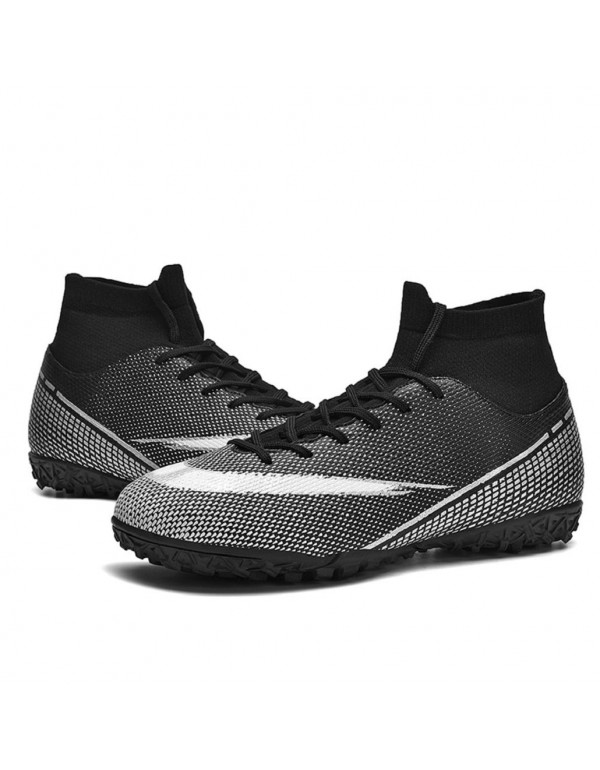 Pro Performance Soccer Boots TF Black