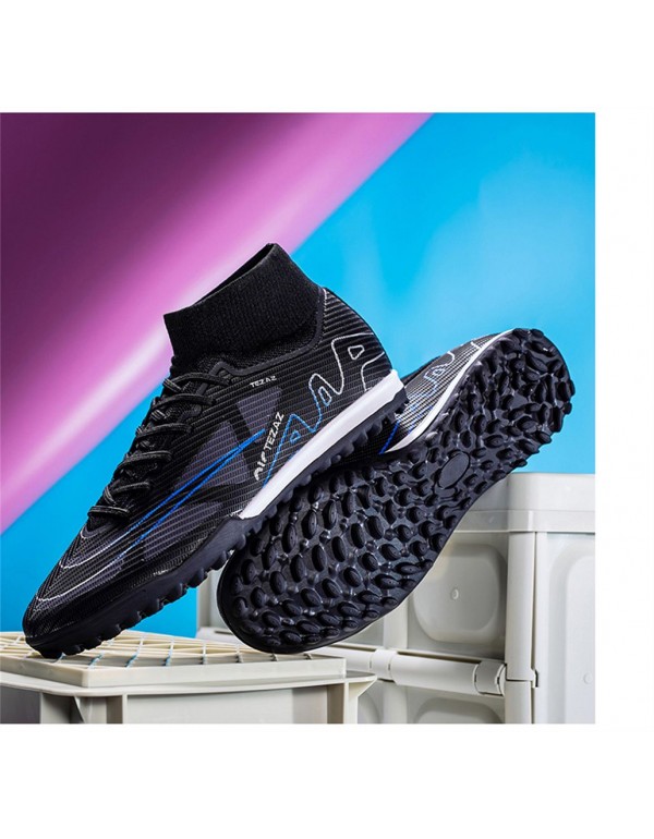 Mens High Performance Soccer Shoes 